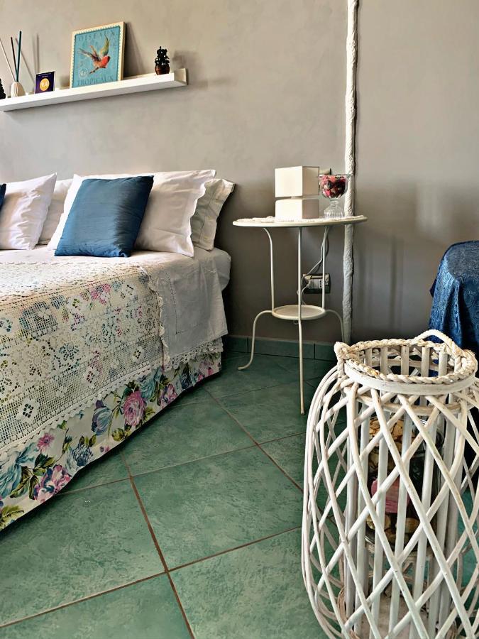 B&B Blanda Maratea Exterior foto