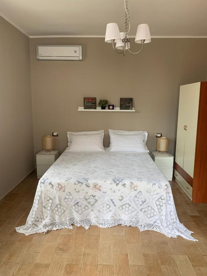 B&B Blanda Maratea Exterior foto