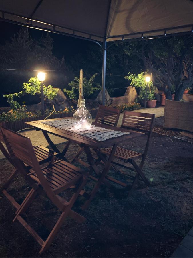 B&B Blanda Maratea Exterior foto
