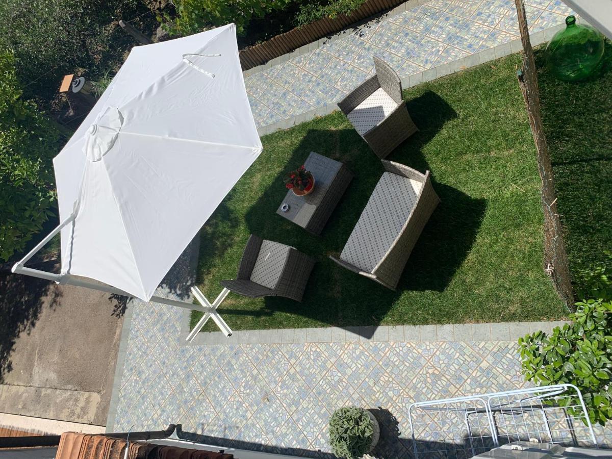 B&B Blanda Maratea Exterior foto