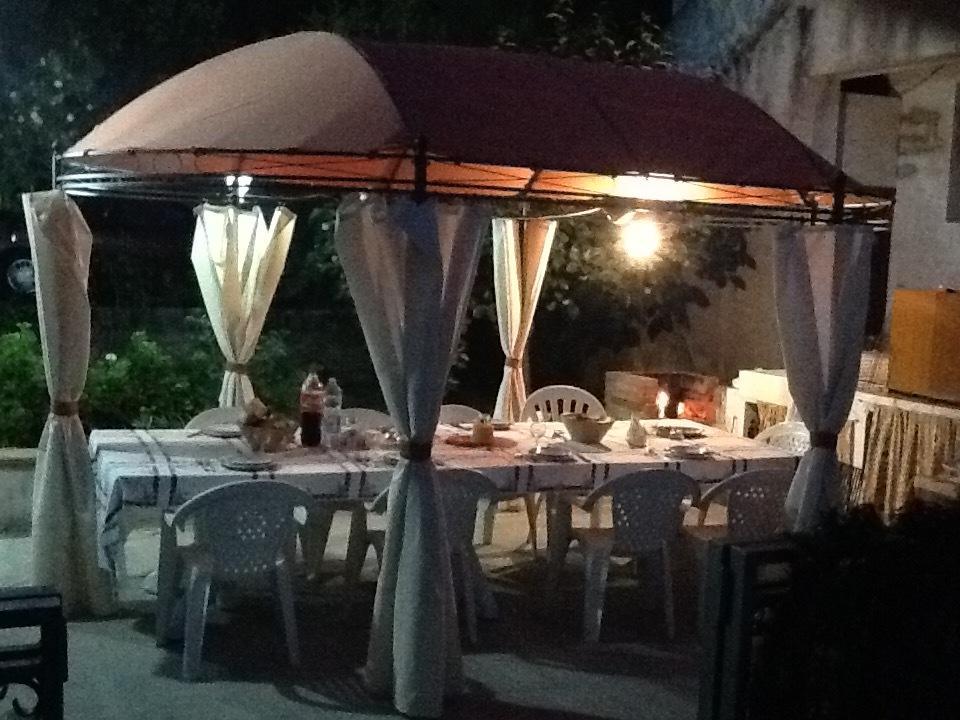 B&B Blanda Maratea Exterior foto